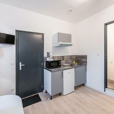 Lkp Apartamento Valenciennes Exterior foto