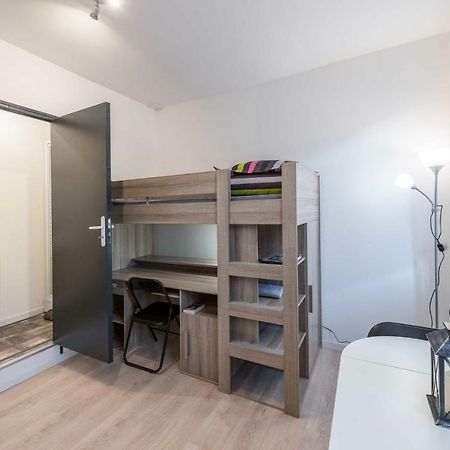 Lkp Apartamento Valenciennes Exterior foto