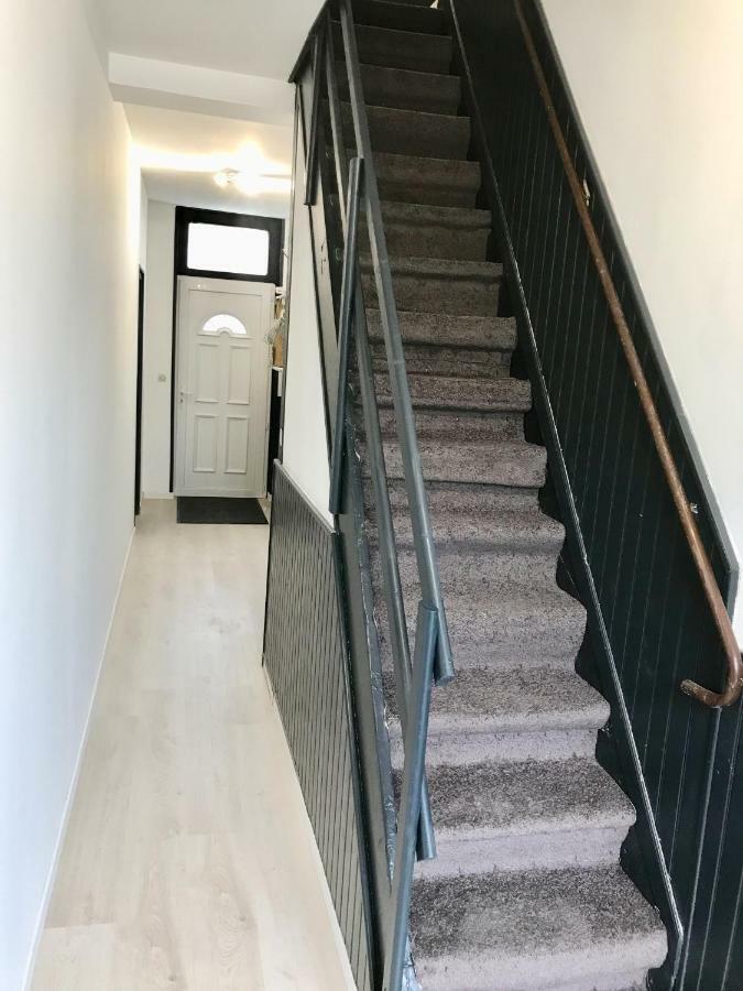 Lkp Apartamento Valenciennes Exterior foto