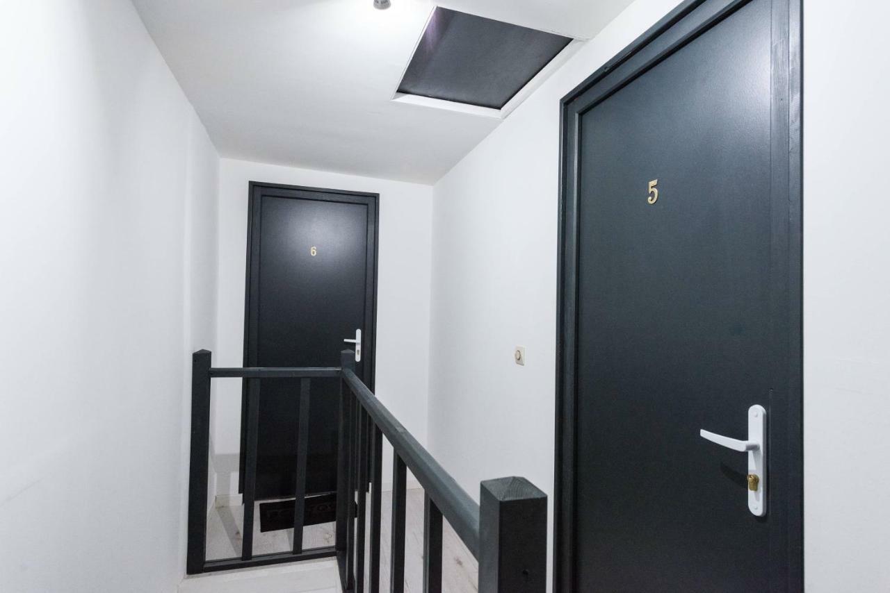 Lkp Apartamento Valenciennes Exterior foto