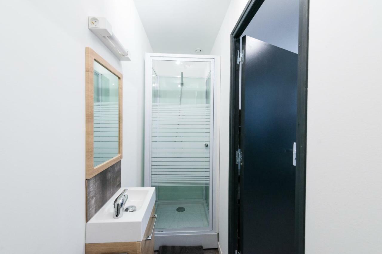 Lkp Apartamento Valenciennes Exterior foto